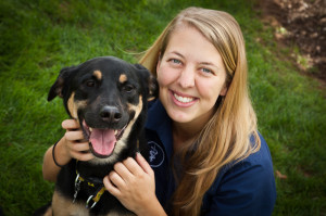 Dr. Jennifer Sutton Veterinarian at Adamstown Veterinary Hospital